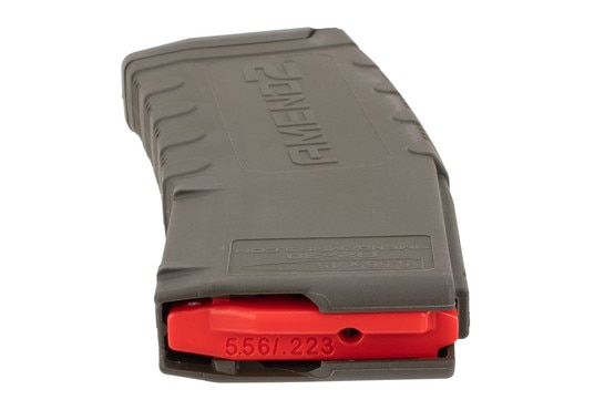 Amend2 ar15 magazine mod2 with anti tilt follower